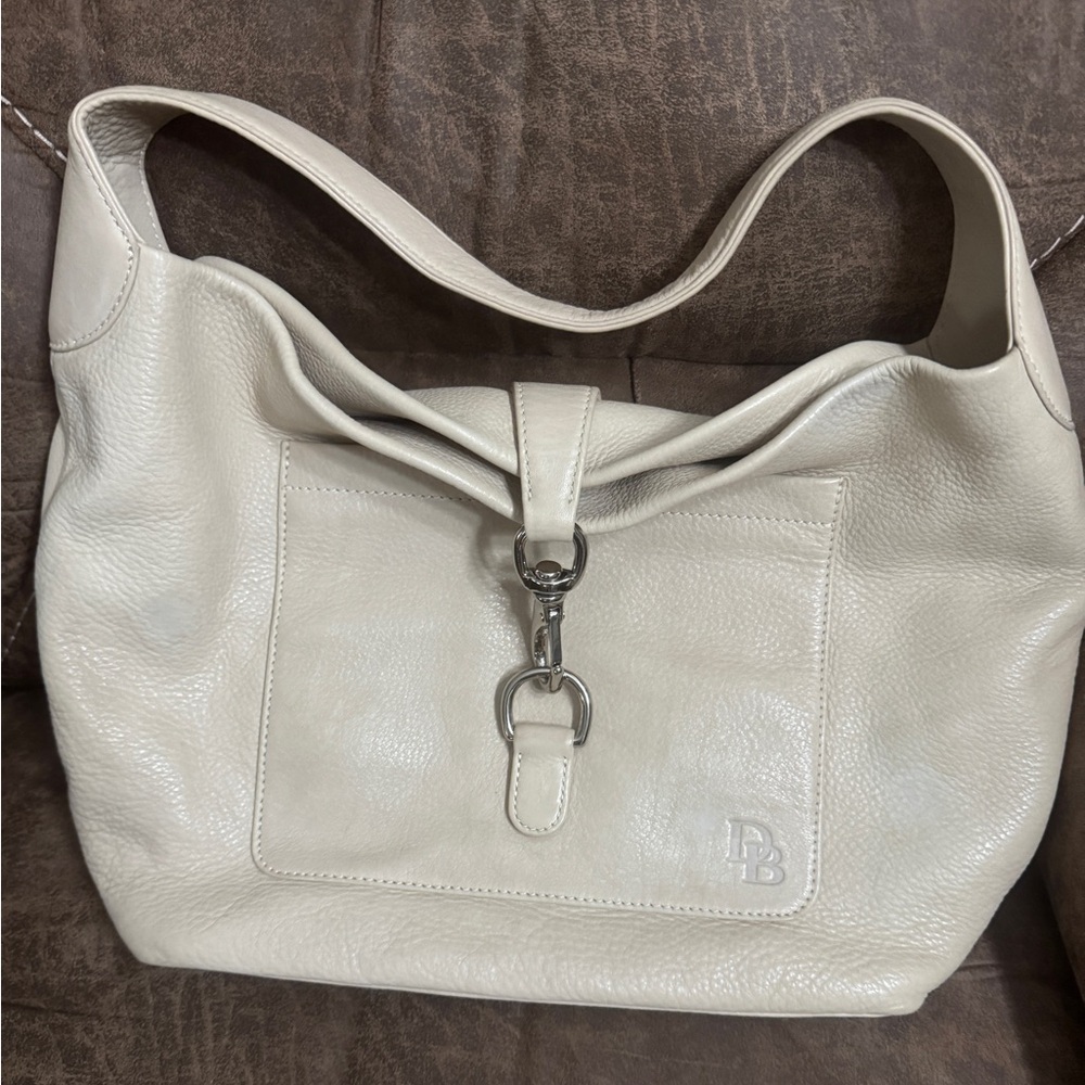 DB Hobo Handbag